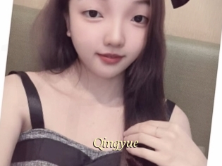 Qingyue