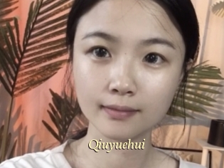 Qiuyuehui