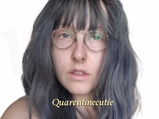 Quarentinecutie