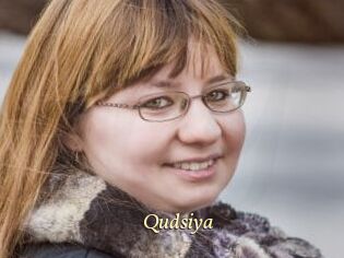 Qudsiya