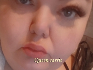 Queen_carrie