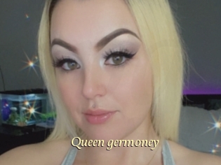 Queen_germoney