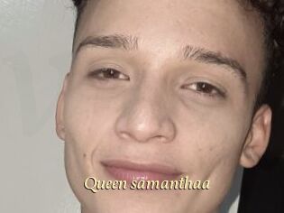 Queen_samanthaa
