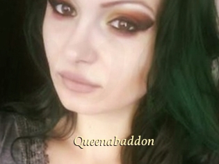Queenabaddon
