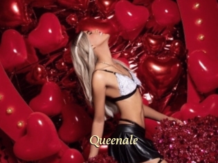 Queenale