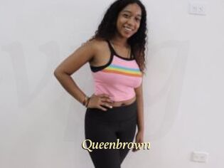 Queenbrown