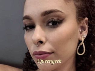 Queengeek