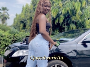 Queenhenrietta