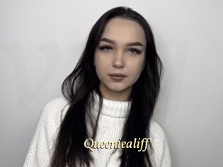 Queeniealiff
