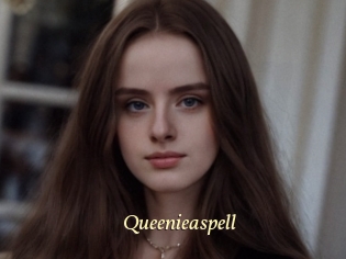 Queenieaspell