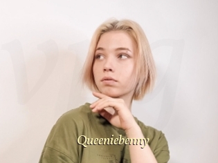 Queeniebenny