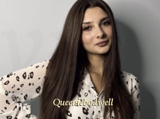 Queeniebodwell