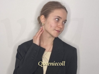 Queeniecoll