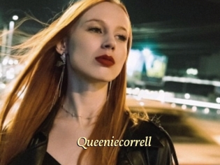 Queeniecorrell