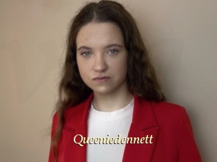 Queeniedennett