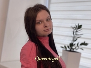 Queeniegell