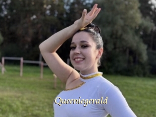 Queeniegerald