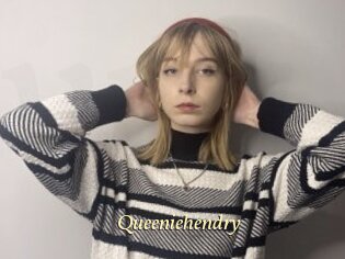 Queeniehendry