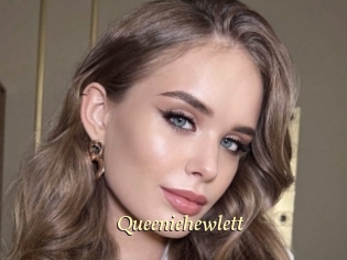 Queeniehewlett