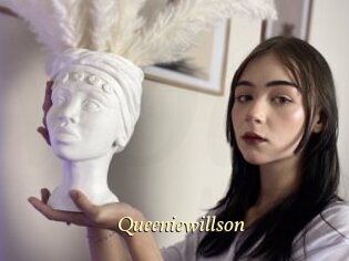 Queeniewillson