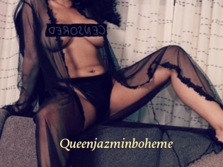Queenjazminboheme