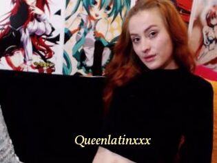 Queenlatinxxx
