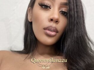 Queenmilan22u