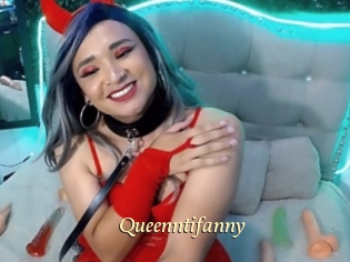 queenntifanny Vidéo porno gratuite