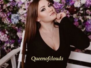 Queenofclouds