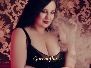 Queenofhaze