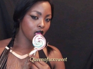 Queenofsexsweet
