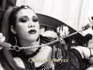 Queenofslaveryxx