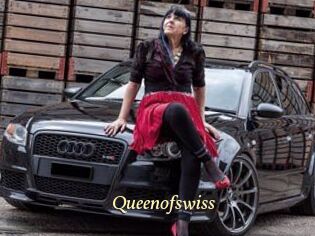 Queenofswiss