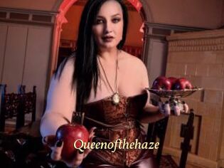 Queenofthehaze