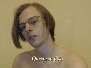 Queensenglish