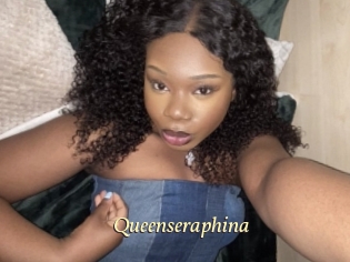Queenseraphina