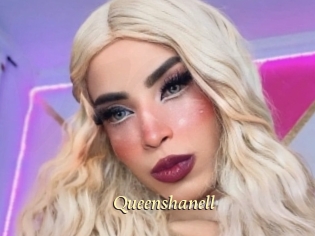 Queenshanell