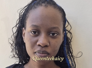 Queenteekaicy