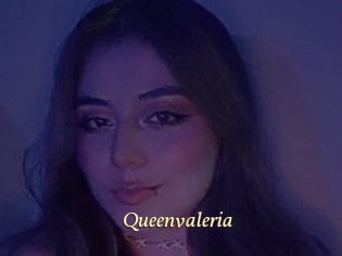 Queenvaleria