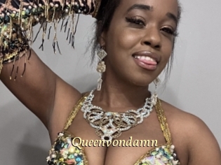 Queenvondamn