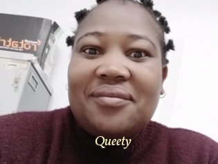 Queety
