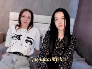 Quennaandfelice