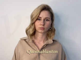 Quennablanton