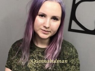 Quennabulman