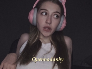 Quennadanby