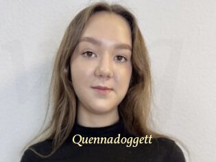 Quennadoggett
