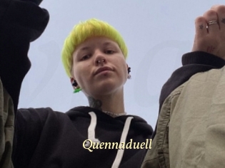 Quennaduell
