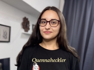 Quennaheckler