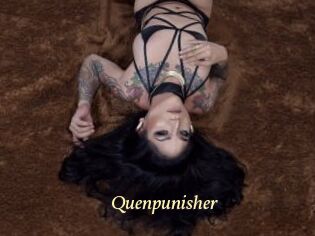 Quenpunisher