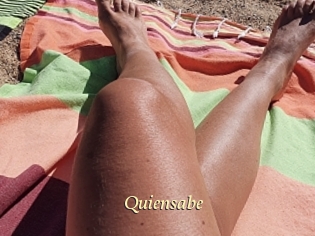 Quiensabe
